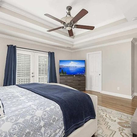 Вилла Mckee Manor- South Clt-Matthews-3000 Sq Ft Шарлотт Экстерьер фото