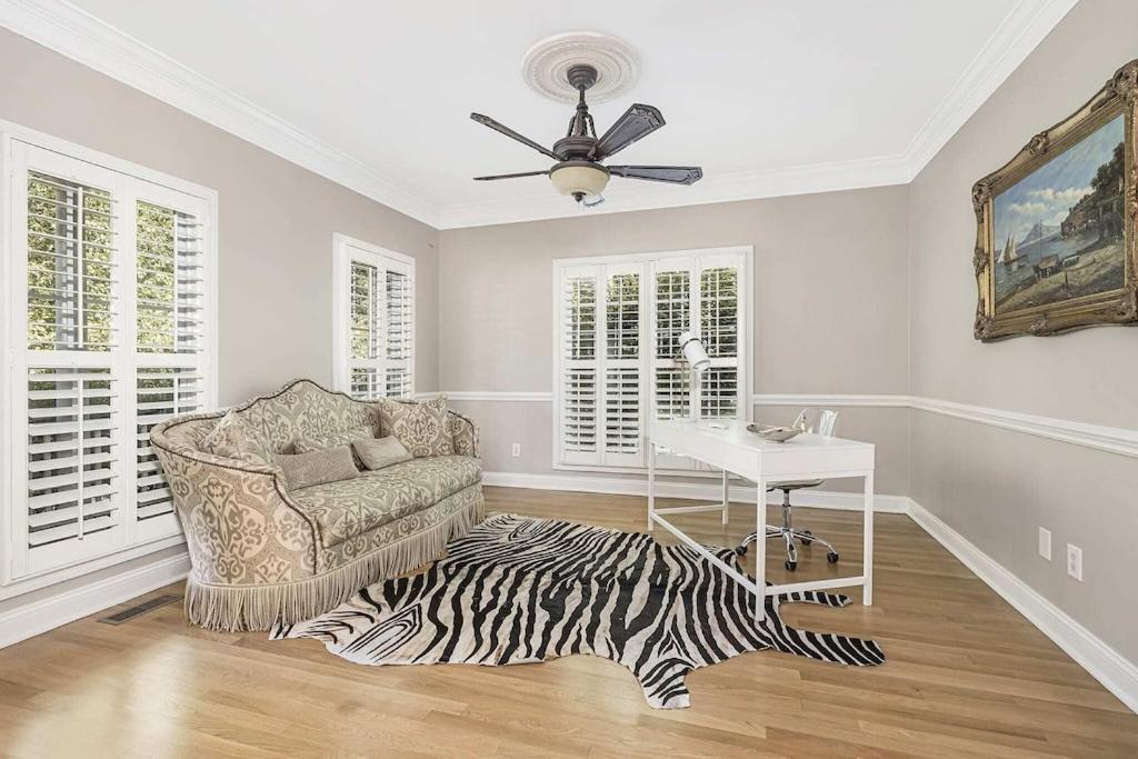 Вилла Mckee Manor- South Clt-Matthews-3000 Sq Ft Шарлотт Экстерьер фото